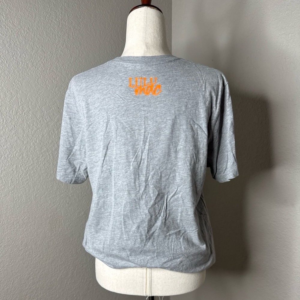 fall cow tee - Picture 3 of 7